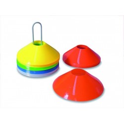 CONO A DISCO CM.20 PZ.50...