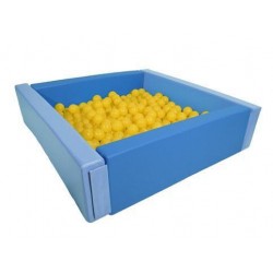PISCINA PER PALLINE...