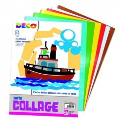 CARTA COLLAGE FG.12 20X24...