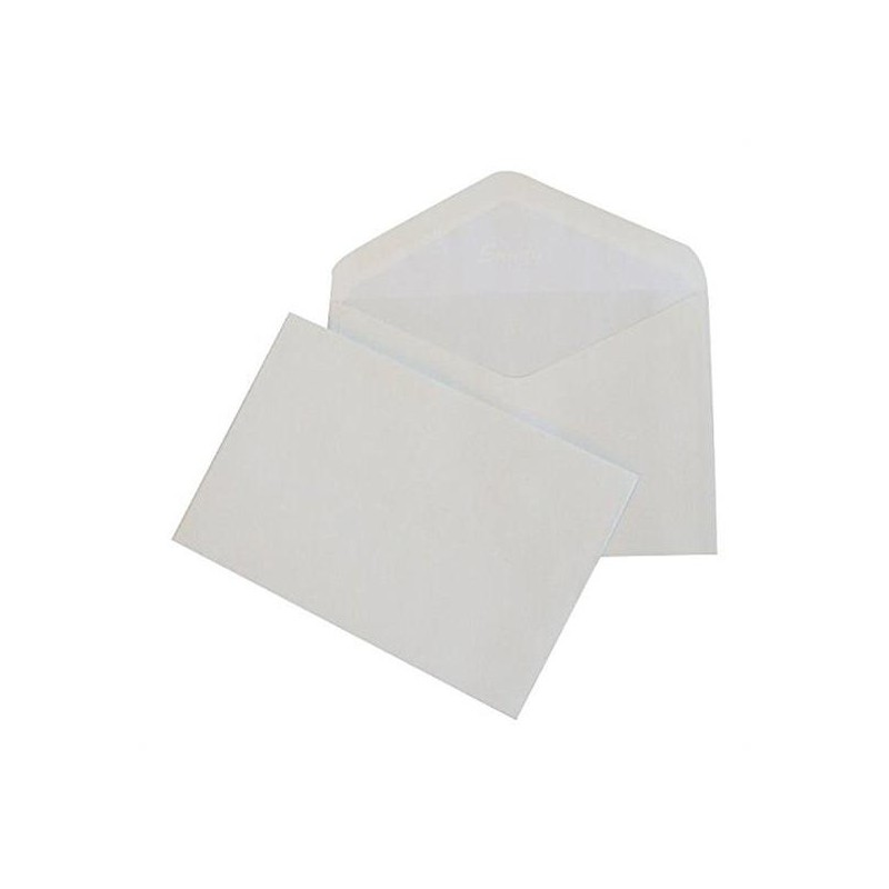 BUSTA BIANCA 18X24 PZ. 500