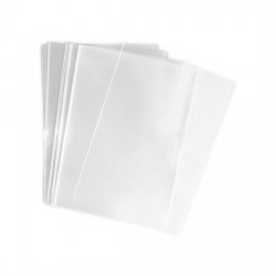 BUSTE PVC TRASP. A U 50X70...