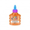 COLLA GLITTER ML.88 ARANCIONE