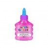 COLLA GLITTER ML.88 ROSA