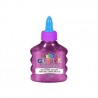 COLLA GLITTER ML.88 VIOLA