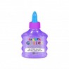 COLLA GLITTER ML.88 LILLA
