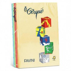 CARTA FOT. A4 TINTE TENUI\5...