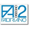 C/DISEGNO F2 BLOCCO 33X48 FG.12 RUVIDO GR.110