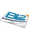 C/DISEGNO 2 BLOCCO 33X48 FG.12 LISCIO GR.110