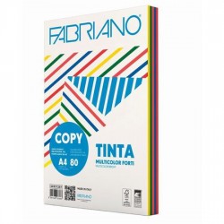 CARTA FOT. A4 TINTE FORTI\4...