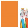 CARTA CRESPA GR. 40 ARANCIO