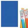 CARTA CRESPA GR. 40 BLU