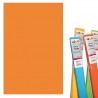 CARTA CRESPA GR. 60 ARANCIO