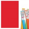 CARTA CRESPA GR. 60 ROSSO NATALE