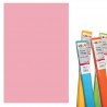 CARTA CRESPA GR. 180 ROSA BABY