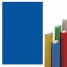 CARTA CRESPA METALLIZZATA 50X150 BLU'