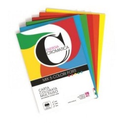 CARTA A4 GR.80 FG.250...