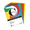 CARTONCINO A3 GR.200 FG.100 CROMATICA 5 COL. FORTI