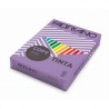 CARTONC.COLORATO A4 GR.160 FG.250 VIOLETTA