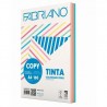 CARTONC.COL. A4 GR.160 FG.100 5 COLORI TENUI