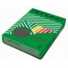 CARTONC.COLORATO A3 GR.160 FG.125 VERDE