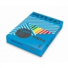 CARTONC.COLORATO A3 GR.160 FG.125 AZZURRO