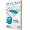 CARTONC.COL. A3 GR.160 FG.100 5 COLORI TENUI