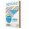 CARTONC.COL. A3 GR.160 FG.100 5 COLORI FORTI
