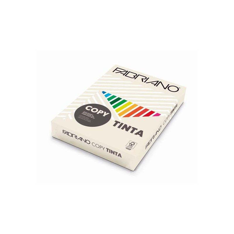 CARTONC.COLORATO A3 GR.160 FG.125 AVORIO
