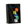 CARTA LE CIRQUE A4 GR.80 FG.500 NERO