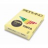 CARTA FOTOCOPIE A4 GR.80\FG.500 BANANA
