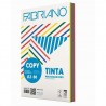 CARTA FOT. A3 TINTE FORTI\5 COL. GR.80 250FG