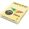 CARTA FOTOCOPIE A3 GR.80\FG.250 BANANA