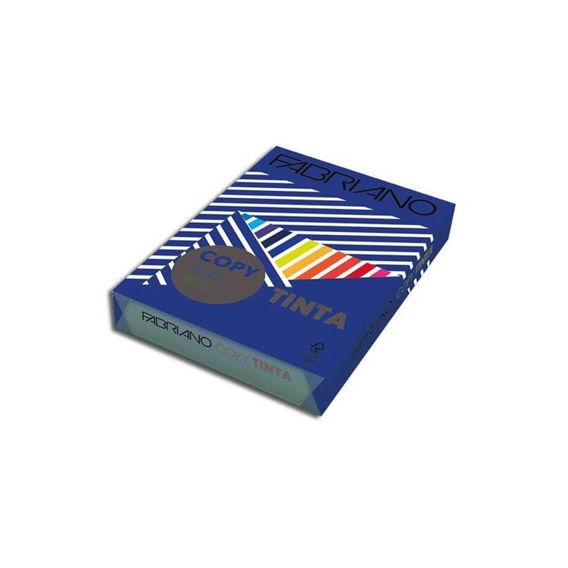 CARTONC.COLORATO A4 GR.200 FG.100 BLUE