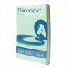 RISMAACQUA A4 GR. 200 FG. 125 5 COL. TENUI