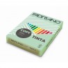 CARTONC.COLORATO A4 GR.200 FG.100 ACQUAMARINA