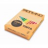 CARTONC.COLORATO A4 GR.200 FG.100 ALBICOCCA