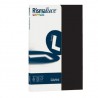 RISMALUCE A3 GR.200 FG.125 NERO