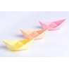 CARTA ORIGAMI COLORI PASTELLO 130 g - 14x14 - 100 FG