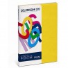 MIX 5 COLORI ASSORTITI A4 GR. 220 FG. 50
