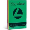 RISMALUCE A3 GR. 140 FG. 200 6 COL. FORTI