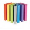 CART\4 ANELLI PVC 26X32 Ø 30 BLU