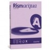 RISMAACQUA A4 GR. 90 FG. 100 LILLA