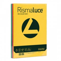 RISMALUCE A4 GR. 90 FG. 300...