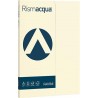 RISMAACQUA A4 GR. 90 FG. 100 AVORIO