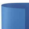CARTONCINO BRISTOL 50x70 AZZURRO - Conf 25 Fg