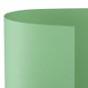 CARTONCINO BRISTOL 100x70 VERDE CHIARO