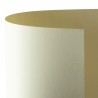 CARTONCINO BRISTOL 100x70 AVORIO - Conf 10 Fg