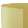 CARTONCINO BRISTOL 100x70 CAMOSCIO - Conf 10 Fg