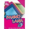 PANNO LANA CM. 50X180 NERO