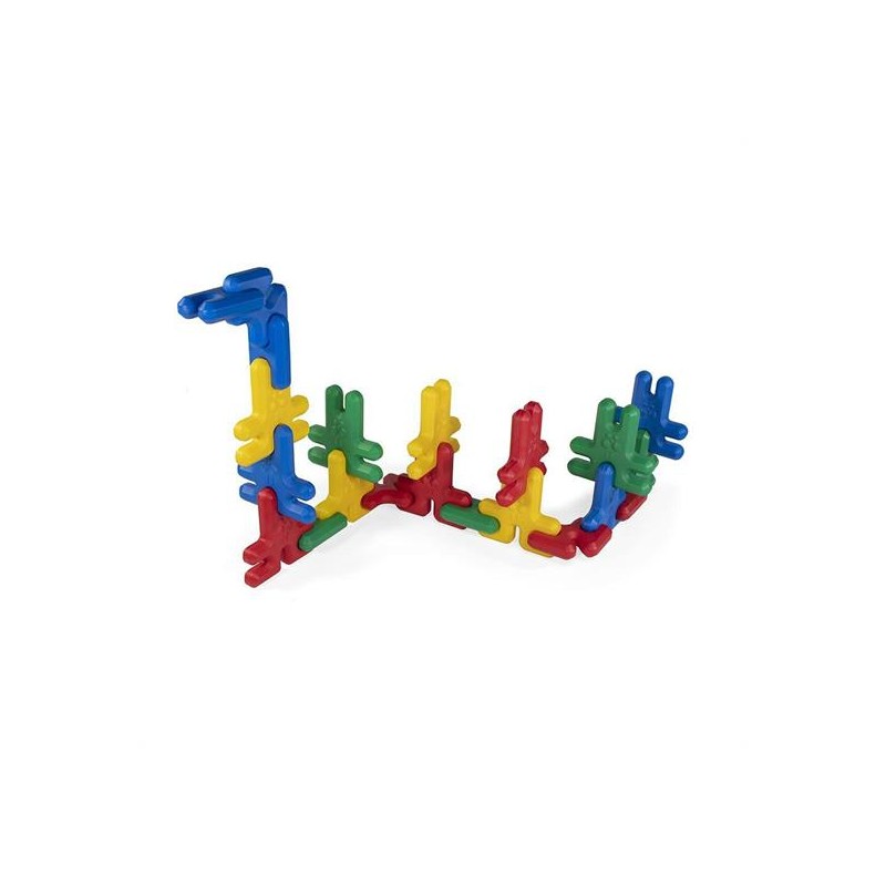 CONIGLIETTI BUNI SUPER PZ.36 CM.16